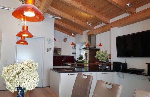 Bad Gastein House | cozy holiday home in a beautiful central location near the ski center and thermal baths