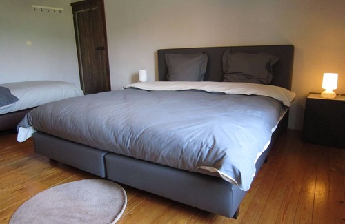 Vresse-sur-Semois House | Cozy Holiday Home in Vresse-sur-Semois with Private Pool