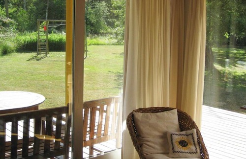 Dannemare House | Cozy Holiday Home in Dannemare near Sea