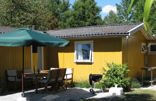 Dannemare House | Cozy Holiday Home in Dannemare near Sea