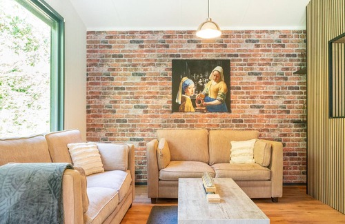 Langstraat House | Cozy holiday home in Meijel with sauna