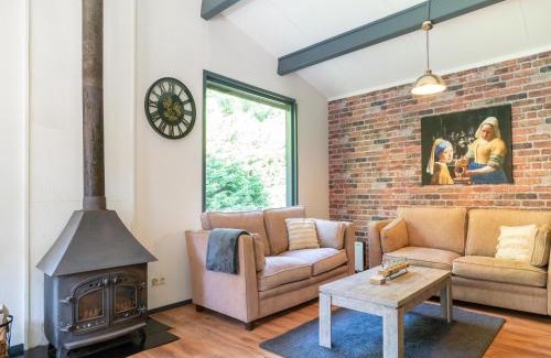 Langstraat House | Cozy holiday home in Meijel with sauna