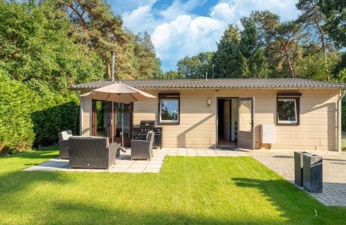 Langstraat House | Cozy holiday home in Meijel with sauna, cleaning included