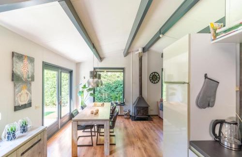 Langstraat House | Cozy holiday home in Meijel with sauna, cleaning included
