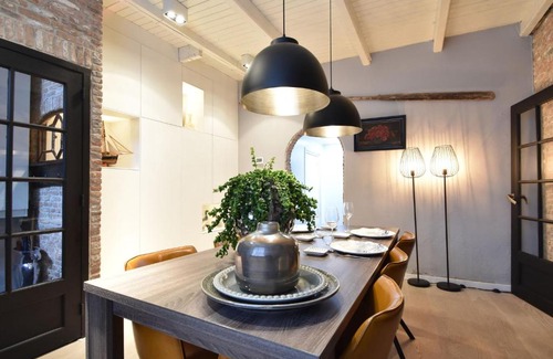 Brouwershaven House | Cozy Holiday Home in Brouwershaven on Dutch Coast