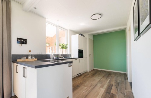 Oploo House | Cozy holiday home in Oploo near forest