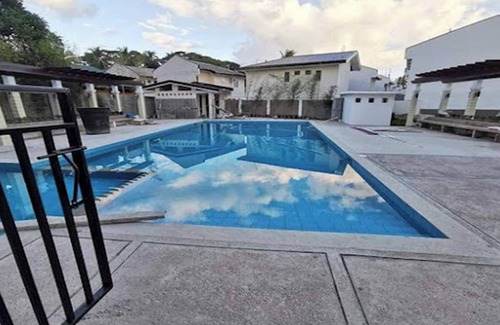 San Pablo House | Cozy Holiday Home in San Pablo City for Groups of 8-10