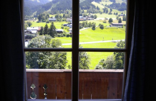 Aurach bei Kitzbuehel House | Cozy holiday home in Tyrolean country house style, Aurach near Kitzbühel