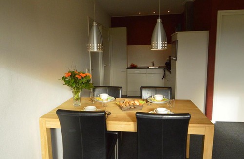 Aalten House | Cozy Holiday Home near Forest in Aalten