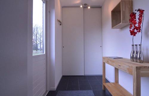 Aalten House | Cozy Holiday Home near Forest in Aalten