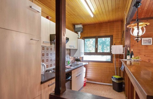 Eschede House | Cozy holiday home on a horse farm in the Lüneburg Heath