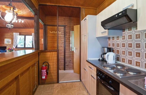 Eschede House | Cozy holiday home on a horse farm in the Lüneburg Heath