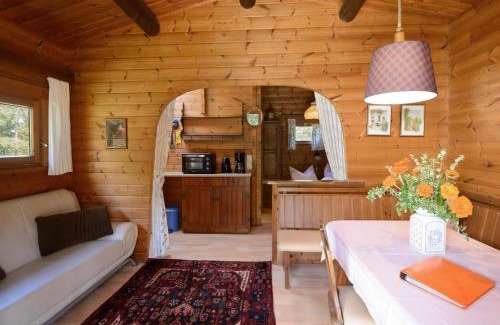 Eschede House | Cozy holiday home on a horse farm in the Lüneburg Heath