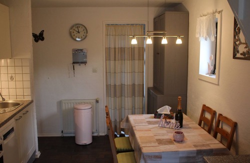 Bruinisse House | Cozy holiday home on the Grevelingenmeer