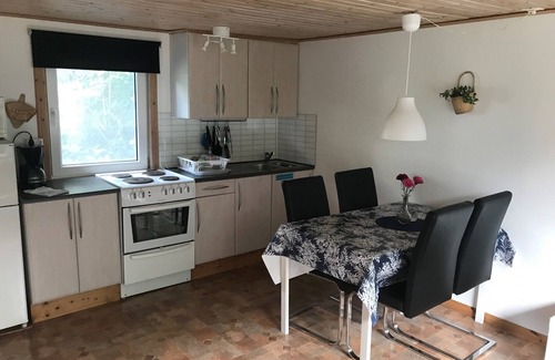 Kopingsvik House | Cozy holiday home on Öland near Köpingsvik