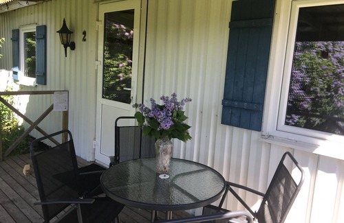 Kopingsvik House | Cozy holiday home on Öland near Köpingsvik