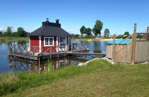 Kopingsvik House | Cozy holiday home on Öland near Köpingsvik