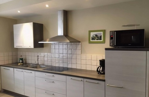 Nieuwpoort House | Cozy holiday home with every comfort