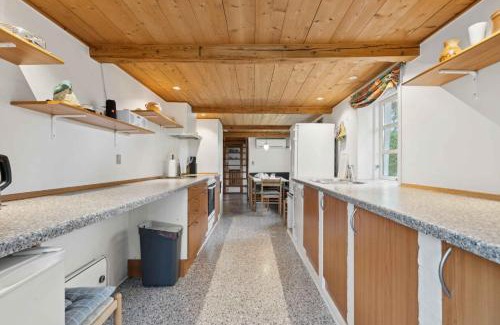 Ballum Villa | Cozy Holiday Home With A View Of The North Sea