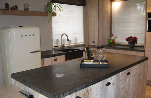 Marke Villa | Cozy holiday villa with welness part