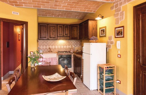 San Feliciano House | Cozy home in San Feliciano Sul T.PG