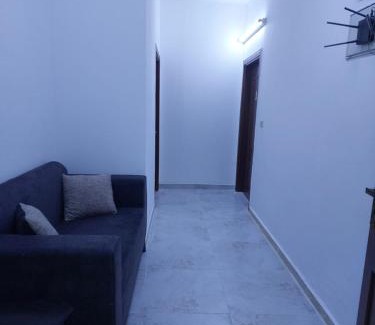 Jabal Al-Hussein Apartment | Cozy Home 2
