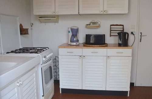 La Tranche-sur-Mer House | Cozy Home: 220m to Central Beach, Garden, Pets Welcome, Near Shops in La Tranche-sur-Mer