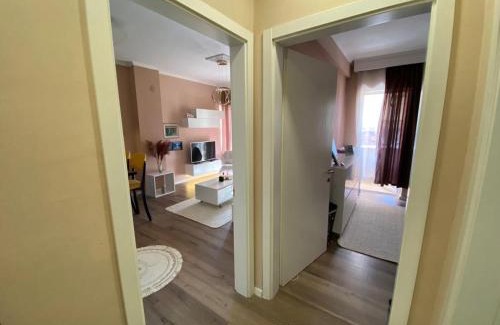 Pogradec Apartment | Cozy Home