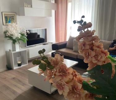 Pogradec Apartment | Cozy Home