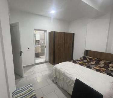 Candos Apartment | cozy home apartment