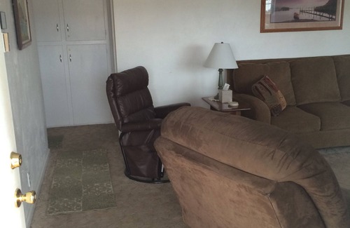Morro Bay House | Cozy Home Away from Home