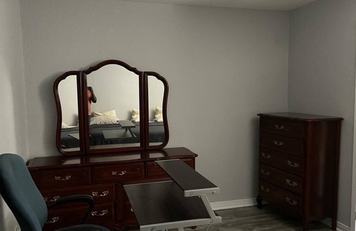 Clayton Park House | Cozy home away from home!