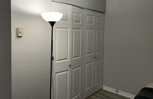Clayton Park House | Cozy home away from home!