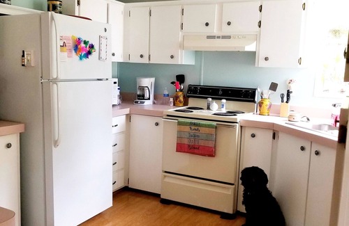 Vero Beach House | Cozy Home Away from Home