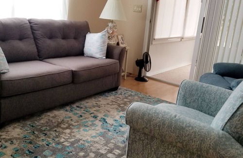Vero Beach House | Cozy Home Away from Home