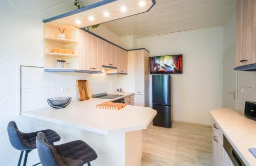 Boehlen Apartment | Cozy Home Böhlen