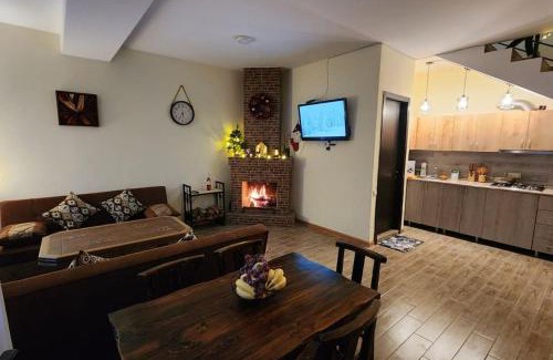 Bakuriani House | Cozy Home Bakuriani