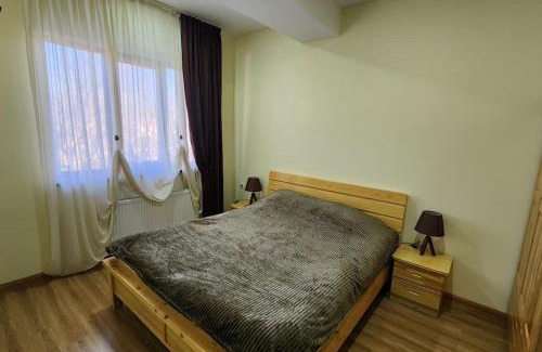 Bakuriani House | Cozy Home Bakuriani