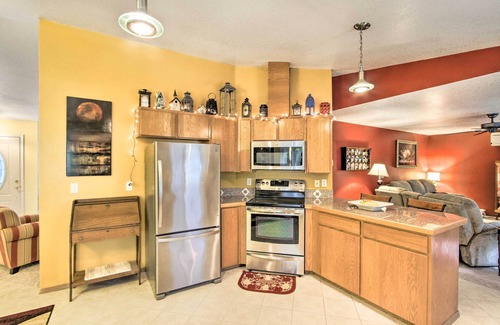 Burley House | Cozy Home By Henderson Bay - 8 Miles to Gig Harbor