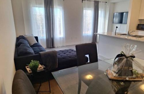 Shelburne Apartment | Cozy Home Close to Blue Mountain and Collingwood