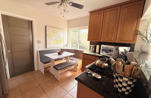 South Redondo House | Cozy Home Close to South Bay Beaches