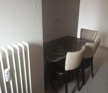 Grenzach-Wyhlen Apartment | Cozy Home