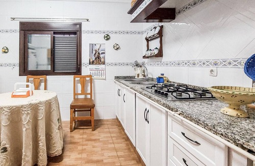 Arcos de la Frontera House | Cozy home in Arcos de la frontera