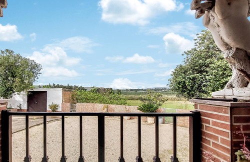 Arcos de la Frontera House | Cozy home in Arcos de la frontera