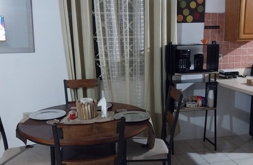 Spring Village House | Cozy home for short term rental, Old Harbour, Jamaica,W.I.