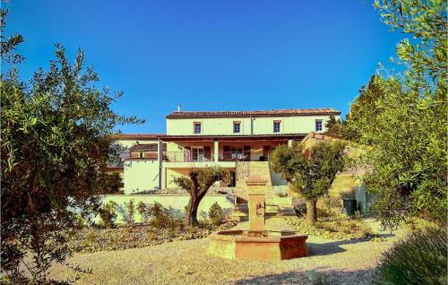 Saint-Jean-de-Minervois House | Cozy Home In Stjean-De-Minervois