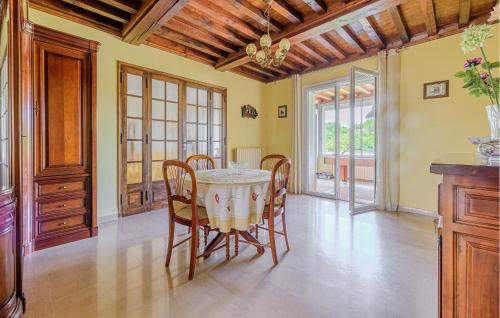 Sainte-Anastasie House | Cozy Home In Aubarne Santanastasie