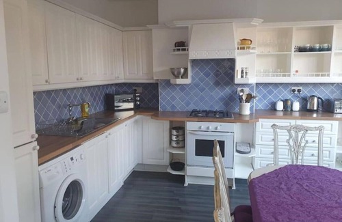 Hounslow South House | Cozy home from home