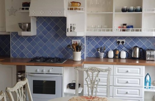 Hounslow South House | Cozy home from home