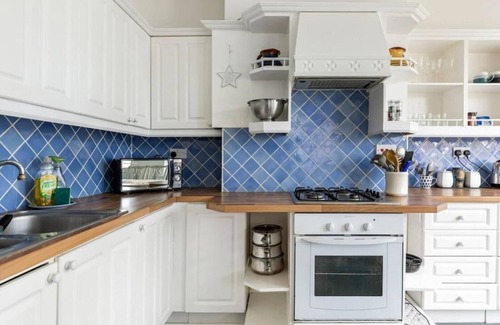 Hounslow South House | Cozy home from home